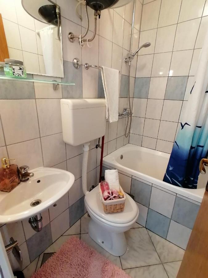 Apartments Grebovic Dubrownik Zewnętrze zdjęcie