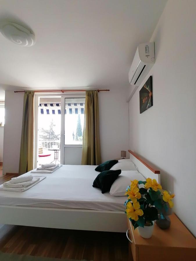Apartments Grebovic Dubrownik Zewnętrze zdjęcie