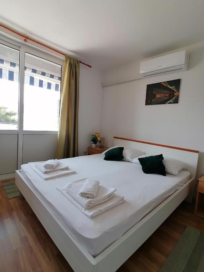 Apartments Grebovic Dubrownik Zewnętrze zdjęcie