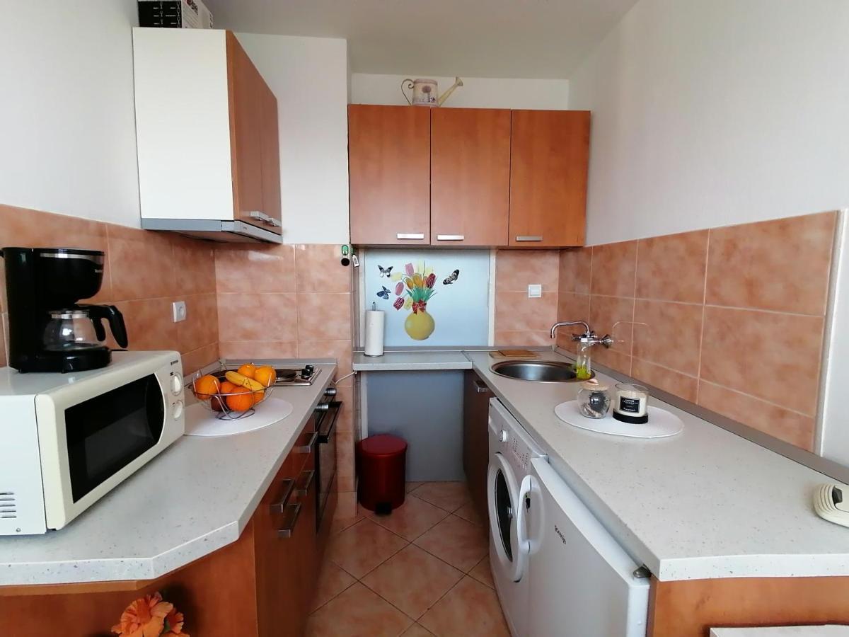 Apartments Grebovic Dubrownik Zewnętrze zdjęcie