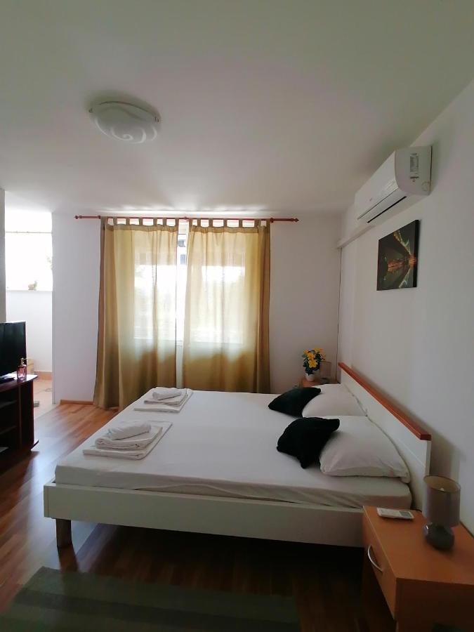 Apartments Grebovic Dubrownik Zewnętrze zdjęcie