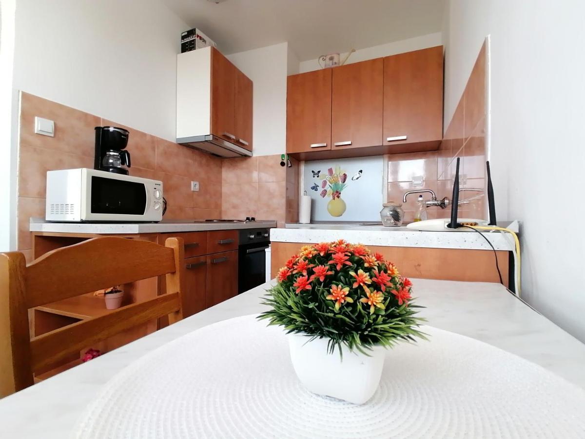Apartments Grebovic Dubrownik Zewnętrze zdjęcie