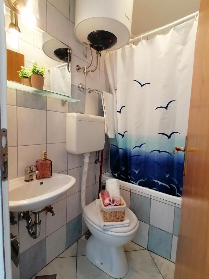 Apartments Grebovic Dubrownik Zewnętrze zdjęcie